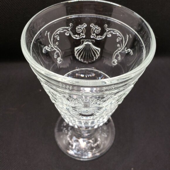 Cristal D’Arques Versailles Goblets (Set of 3) – France - Picture 4 of 7